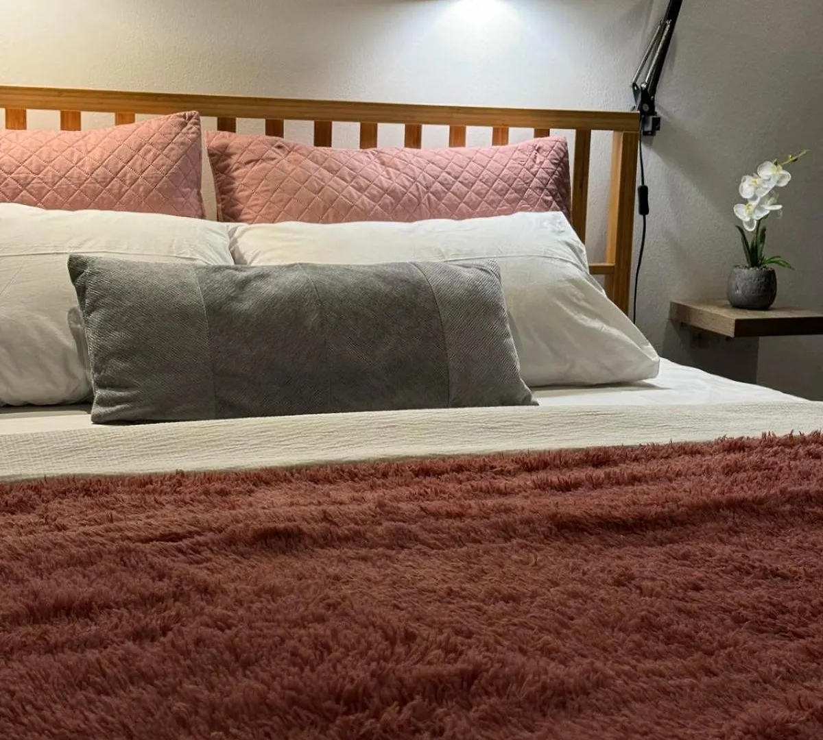 White Tower Area Loft Apartment Thessaloniki Greece