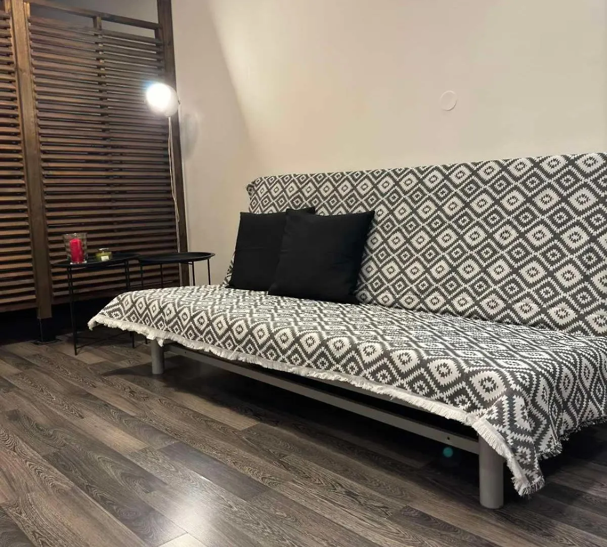White Tower Area Loft Apartment Thessaloniki