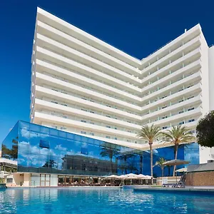 Grupotel Taurus Park 4*, Playa de Palma (Mallorca) Spania