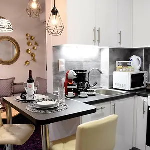 Kosmima Deluxe Apt. Διαμέρισμα