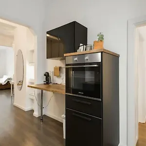 Market- Upper Aristotelous Sq Luxury Διαμέρισμα