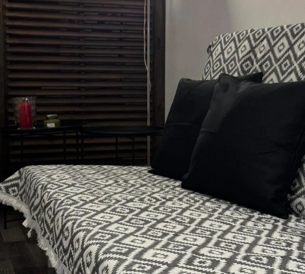 White Tower Area Loft Διαμέρισμα Θεσσαλονίκη 0*,  Ελλάδα