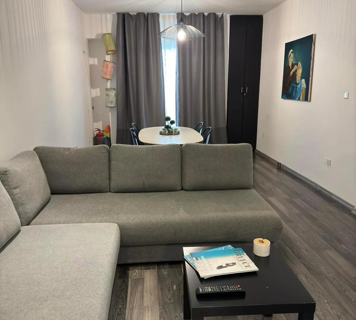 White Tower Area Loft Διαμέρισμα Θεσσαλονίκη