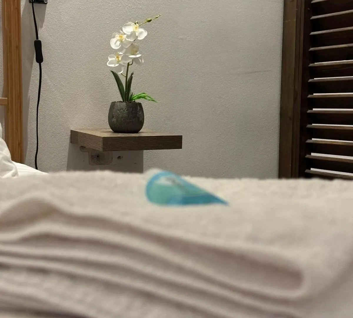 White Tower Area Loft Διαμέρισμα Θεσσαλονίκη Ελλάδα