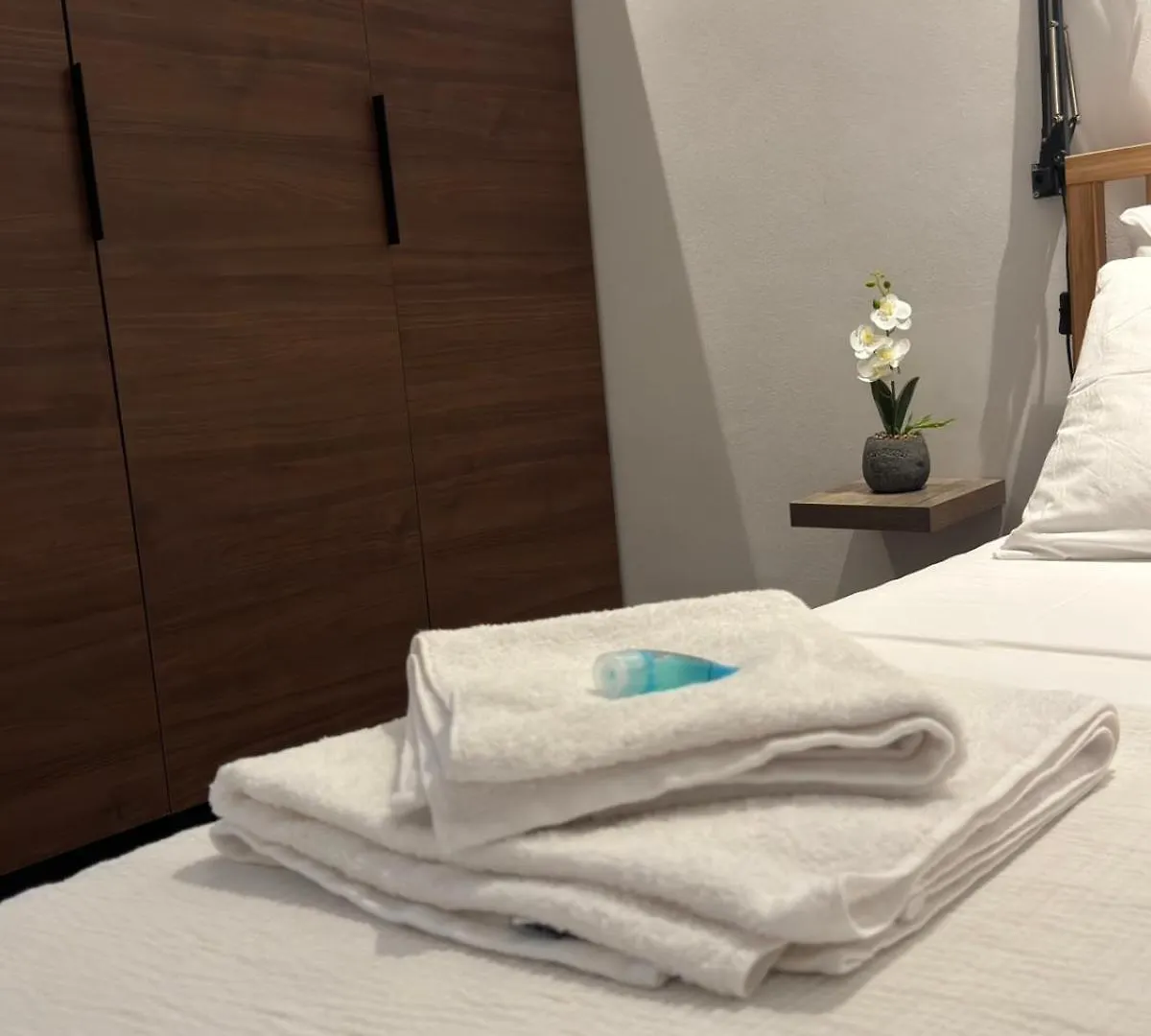 White Tower Area Loft Διαμέρισμα Θεσσαλονίκη 0*,  Ελλάδα