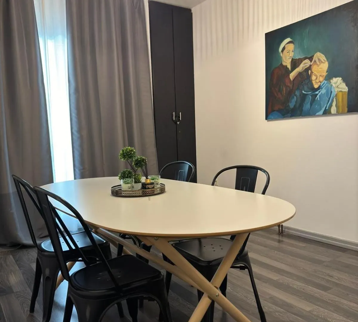 White Tower Area Loft Διαμέρισμα Θεσσαλονίκη