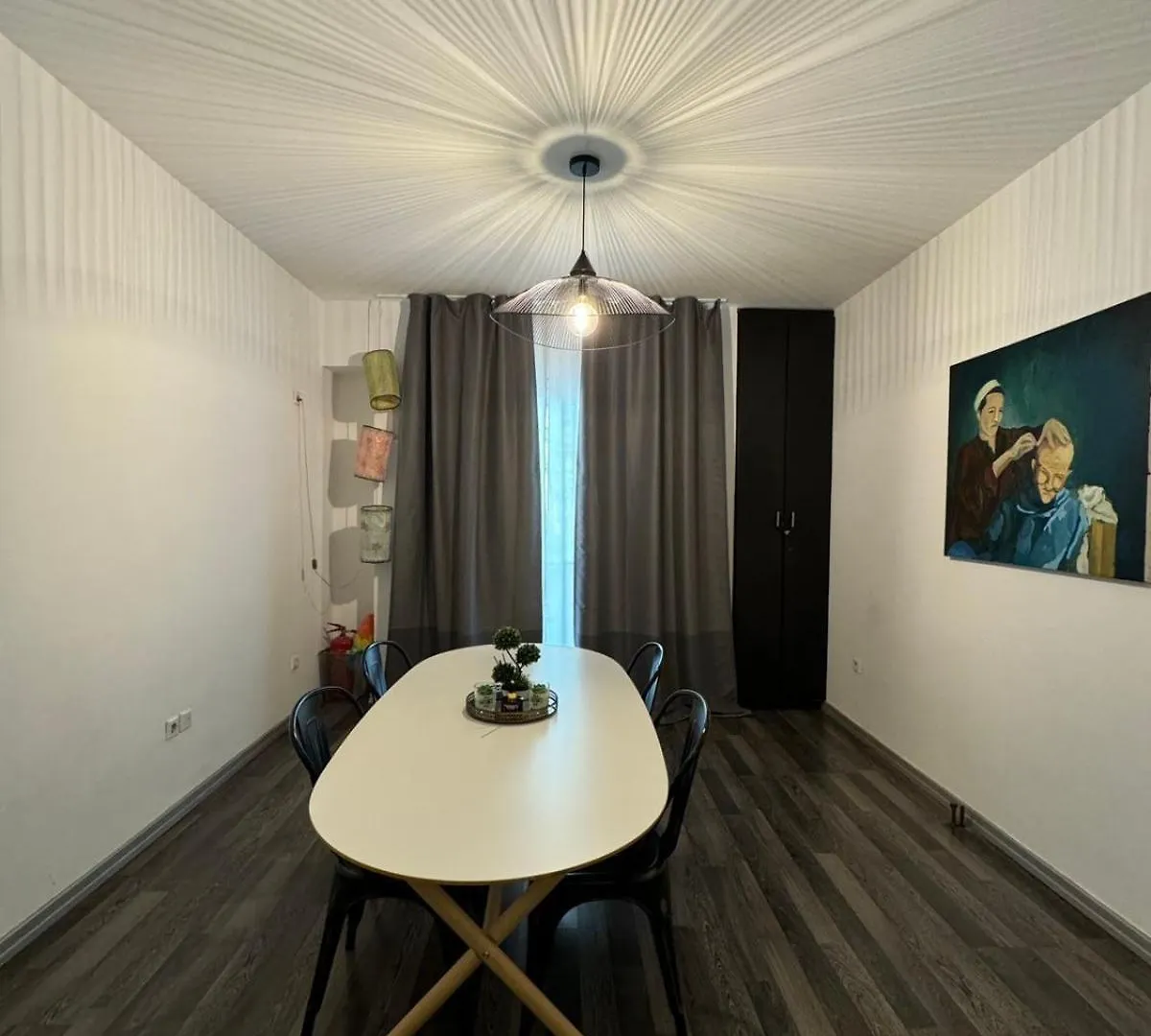 White Tower Area Loft Διαμέρισμα Θεσσαλονίκη