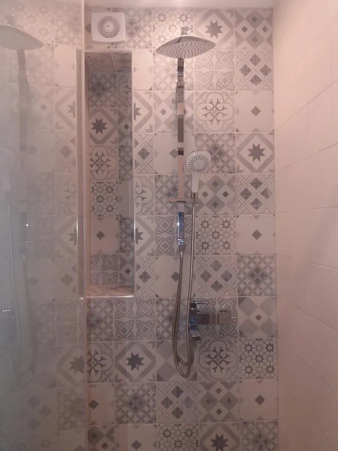 White Tower Area Loft Διαμέρισμα Θεσσαλονίκη