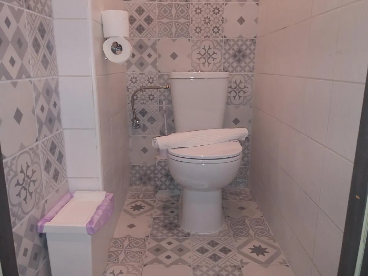 White Tower Area Loft Διαμέρισμα Θεσσαλονίκη