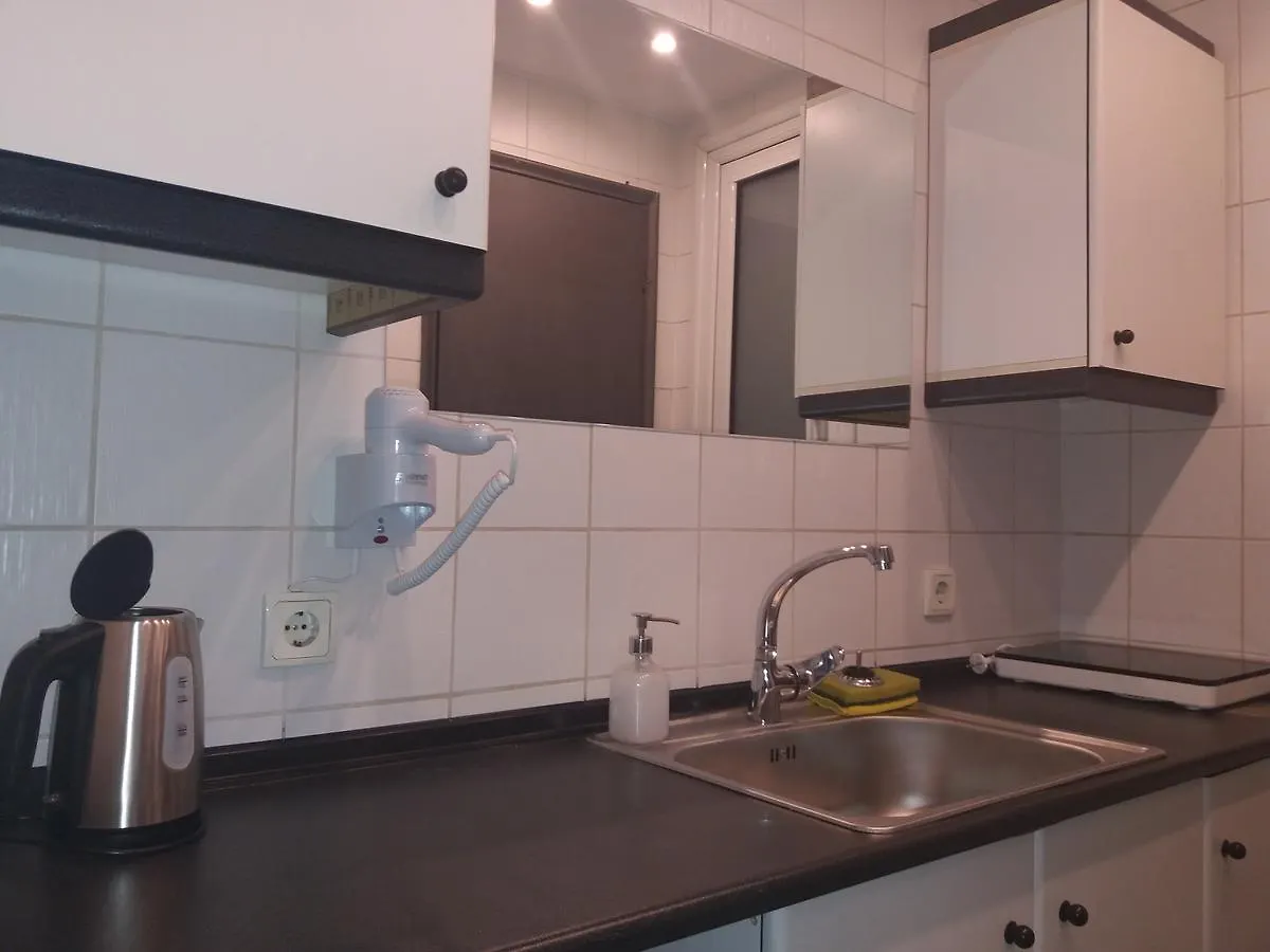 White Tower Area Loft Διαμέρισμα Θεσσαλονίκη 0*,