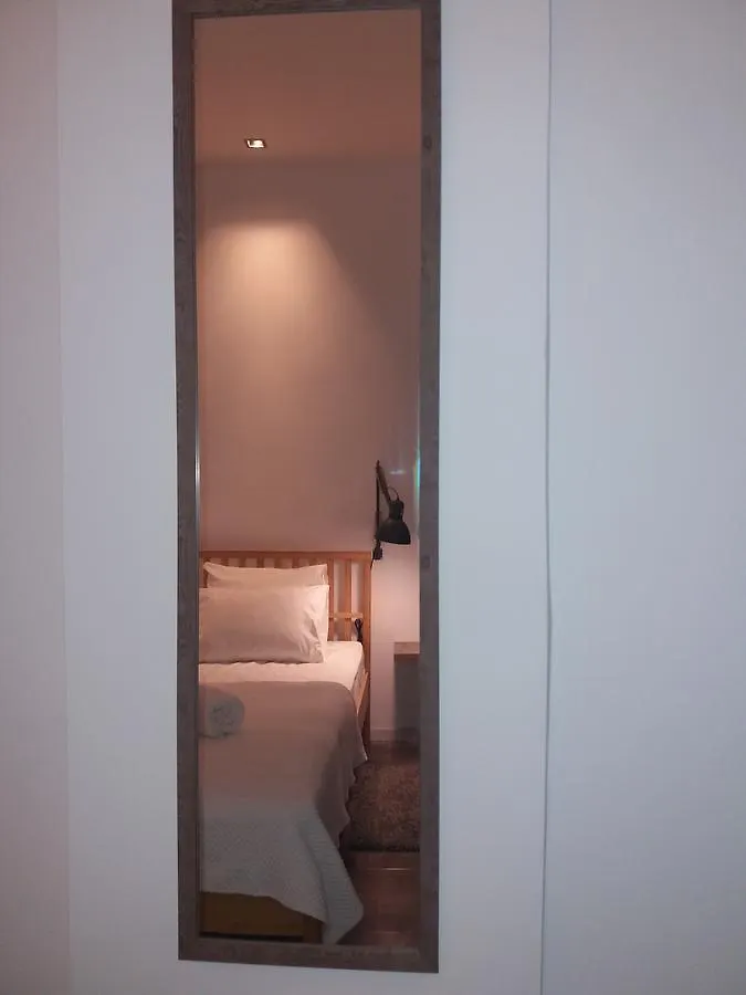 White Tower Area Loft Διαμέρισμα Θεσσαλονίκη